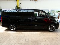 USED 2023 23 VAUXHALL Vivaro Life Electric 50kWh Ultimate MPV 5dr Electric Auto LWB (8 Seat, 7.4kW Charger) (136 ps) 8 SEATS CARPLAY LEATHER HEATED SEATS CRUISE CONTROL PARKING CAMERA 1 OWNER SERVICE HISTORY WARRANTY
