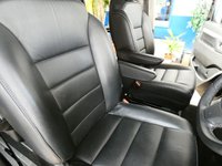 USED 2023 23 VAUXHALL Vivaro Life Electric 50kWh Ultimate MPV 5dr Electric Auto LWB (8 Seat, 7.4kW Charger) (136 ps) 8 SEATS CARPLAY LEATHER HEATED SEATS CRUISE CONTROL PARKING CAMERA 1 OWNER SERVICE HISTORY WARRANTY