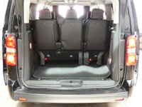 USED 2023 23 VAUXHALL Vivaro Life Electric 50kWh Ultimate MPV 5dr Electric Auto LWB (8 Seat, 7.4kW Charger) (136 ps) 8 SEATS CARPLAY LEATHER HEATED SEATS CRUISE CONTROL PARKING CAMERA 1 OWNER SERVICE HISTORY WARRANTY