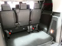 USED 2023 23 VAUXHALL Vivaro Life Electric 50kWh Ultimate MPV 5dr Electric Auto LWB (8 Seat, 7.4kW Charger) (136 ps) 8 SEATS CARPLAY LEATHER HEATED SEATS CRUISE CONTROL PARKING CAMERA 1 OWNER SERVICE HISTORY WARRANTY