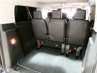 USED 2023 23 VAUXHALL Vivaro Life Electric 50kWh Ultimate MPV 5dr Electric Auto LWB (8 Seat, 7.4kW Charger) (136 ps) 8 SEATS CARPLAY LEATHER HEATED SEATS CRUISE CONTROL PARKING CAMERA 1 OWNER SERVICE HISTORY WARRANTY