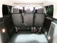 USED 2023 23 VAUXHALL Vivaro Life Electric 50kWh Ultimate MPV 5dr Electric Auto LWB (8 Seat, 7.4kW Charger) (136 ps) 8 SEATS CARPLAY LEATHER HEATED SEATS CRUISE CONTROL PARKING CAMERA 1 OWNER SERVICE HISTORY WARRANTY