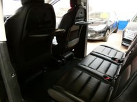 USED 2023 23 VAUXHALL Vivaro Life Electric 50kWh Ultimate MPV 5dr Electric Auto LWB (8 Seat, 7.4kW Charger) (136 ps) 8 SEATS CARPLAY LEATHER HEATED SEATS CRUISE CONTROL PARKING CAMERA 1 OWNER SERVICE HISTORY WARRANTY