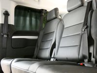 USED 2023 23 VAUXHALL Vivaro Life Electric 50kWh Ultimate MPV 5dr Electric Auto LWB (8 Seat, 7.4kW Charger) (136 ps) 8 SEATS CARPLAY LEATHER HEATED SEATS CRUISE CONTROL PARKING CAMERA 1 OWNER SERVICE HISTORY WARRANTY