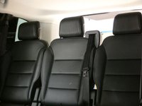 USED 2023 23 VAUXHALL Vivaro Life Electric 50kWh Ultimate MPV 5dr Electric Auto LWB (8 Seat, 7.4kW Charger) (136 ps) 8 SEATS CARPLAY LEATHER HEATED SEATS CRUISE CONTROL PARKING CAMERA 1 OWNER SERVICE HISTORY WARRANTY