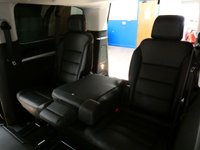 USED 2023 23 VAUXHALL Vivaro Life Electric 50kWh Ultimate MPV 5dr Electric Auto LWB (8 Seat, 7.4kW Charger) (136 ps) 8 SEATS CARPLAY LEATHER HEATED SEATS CRUISE CONTROL PARKING CAMERA 1 OWNER SERVICE HISTORY WARRANTY