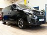 USED 2023 23 VAUXHALL Vivaro Life Electric 50kWh Ultimate MPV 5dr Electric Auto LWB (8 Seat, 7.4kW Charger) (136 ps) 8 SEATS CARPLAY LEATHER HEATED SEATS CRUISE CONTROL PARKING CAMERA 1 OWNER SERVICE HISTORY WARRANTY
