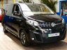 USED 2023 23 VAUXHALL Vivaro Life Electric 50kWh Ultimate MPV 5dr Electric Auto LWB (8 Seat, 7.4kW Charger) (136 ps) 8 SEATS CARPLAY LEATHER HEATED SEATS CRUISE CONTROL PARKING CAMERA 1 OWNER SERVICE HISTORY WARRANTY