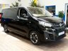 USED 2023 23 VAUXHALL Vivaro Life Electric 50kWh Ultimate MPV 5dr Electric Auto LWB (8 Seat, 7.4kW Charger) (136 ps) 8 SEATS CARPLAY LEATHER HEATED SEATS CRUISE CONTROL PARKING CAMERA 1 OWNER SERVICE HISTORY WARRANTY
