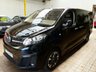 USED 2023 23 VAUXHALL Vivaro Life Electric 50kWh Ultimate MPV 5dr Electric Auto LWB (8 Seat, 7.4kW Charger) (136 ps) 8 SEATS CARPLAY LEATHER HEATED SEATS CRUISE CONTROL PARKING CAMERA 1 OWNER SERVICE HISTORY WARRANTY