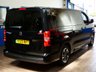 USED 2023 23 VAUXHALL Vivaro Life Electric 50kWh Ultimate MPV 5dr Electric Auto LWB (8 Seat, 7.4kW Charger) (136 ps) 8 SEATS CARPLAY LEATHER HEATED SEATS CRUISE CONTROL PARKING CAMERA 1 OWNER SERVICE HISTORY WARRANTY