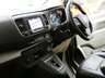 USED 2023 23 VAUXHALL Vivaro Life Electric 50kWh Ultimate MPV 5dr Electric Auto LWB (8 Seat, 7.4kW Charger) (136 ps) 8 SEATS CARPLAY LEATHER HEATED SEATS CRUISE CONTROL PARKING CAMERA 1 OWNER SERVICE HISTORY WARRANTY
