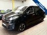 USED 2023 23 VAUXHALL Vivaro Life Electric 50kWh Ultimate MPV 5dr Electric Auto LWB (8 Seat, 7.4kW Charger) (136 ps) 8 SEATS CARPLAY LEATHER HEATED SEATS CRUISE CONTROL PARKING CAMERA 1 OWNER SERVICE HISTORY WARRANTY