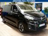 USED 2023 23 VAUXHALL Vivaro Life Electric 50kWh Ultimate MPV 5dr Electric Auto LWB (8 Seat, 7.4kW Charger) (136 ps) 8 SEATS CARPLAY LEATHER HEATED SEATS CRUISE CONTROL PARKING CAMERA 1 OWNER SERVICE HISTORY WARRANTY