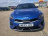 USED 2022 22 KIA CEED 1.5 T-GDi GT-Line Hatchback 5dr Petrol Manual Euro 6 (s/s) (158 bhp) 