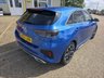 USED 2022 22 KIA CEED 1.5 T-GDi GT-Line Hatchback 5dr Petrol Manual Euro 6 (s/s) (158 bhp) 