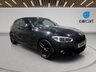 USED 2016 16 BMW 1 SERIES 2.0 120d M Sport Hatchback 3dr Diesel Manual Euro 6 (s/s) (190 ps) (Rates starting as low as 11.9%!!!)