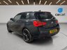 USED 2016 16 BMW 1 SERIES 2.0 120d M Sport Hatchback 3dr Diesel Manual Euro 6 (s/s) (190 ps) (Rates starting as low as 11.9%!!!)