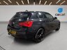 USED 2016 16 BMW 1 SERIES 2.0 120d M Sport Hatchback 3dr Diesel Manual Euro 6 (s/s) (190 ps) (Rates starting as low as 11.9%!!!)