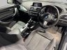 USED 2016 16 BMW 1 SERIES 2.0 120d M Sport Hatchback 3dr Diesel Manual Euro 6 (s/s) (190 ps) (Rates starting as low as 11.9%!!!)