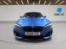 USED 2018 68 BMW 1 SERIES 1.5 118i M Sport Shadow Edition Hatchback 5dr Petrol Manual Euro 6 (s/s) (136 ps) (Rates starting as low as 11.9%!!!)