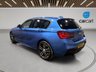USED 2018 68 BMW 1 SERIES 1.5 118i M Sport Shadow Edition Hatchback 5dr Petrol Manual Euro 6 (s/s) (136 ps) (Rates starting as low as 11.9%!!!)
