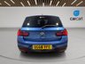 USED 2018 68 BMW 1 SERIES 1.5 118i M Sport Shadow Edition Hatchback 5dr Petrol Manual Euro 6 (s/s) (136 ps) (Rates starting as low as 11.9%!!!)