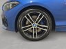 USED 2018 68 BMW 1 SERIES 1.5 118i M Sport Shadow Edition Hatchback 5dr Petrol Manual Euro 6 (s/s) (136 ps) (Rates starting as low as 11.9%!!!)
