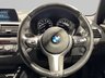 USED 2018 68 BMW 1 SERIES 1.5 118i M Sport Shadow Edition Hatchback 5dr Petrol Manual Euro 6 (s/s) (136 ps) (Rates starting as low as 11.9%!!!)