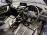 USED 2018 68 BMW 1 SERIES 1.5 118i M Sport Shadow Edition Hatchback 5dr Petrol Manual Euro 6 (s/s) (136 ps) (Rates starting as low as 11.9%!!!)