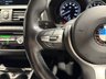 USED 2018 68 BMW 1 SERIES 1.5 118i M Sport Shadow Edition Hatchback 5dr Petrol Manual Euro 6 (s/s) (136 ps) (Rates starting as low as 11.9%!!!)
