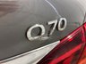 USED 2017 66 INFINITI Q70 2.2d Premium Saloon 4dr Diesel Auto Euro 6 (s/s) (170 ps) (Rates starting as low as 11.9%!!!)