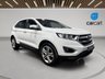 USED 2018 67 FORD EDGE 2.0 TDCi Titanium SUV 5dr Diesel Manual AWD Euro 6 (s/s) (180 ps) (Rates starting as low as 11.9%!!!)