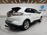 USED 2018 67 FORD EDGE 2.0 TDCi Titanium SUV 5dr Diesel Manual AWD Euro 6 (s/s) (180 ps) (Rates starting as low as 11.9%!!!)