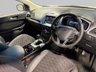 USED 2018 67 FORD EDGE 2.0 TDCi Titanium SUV 5dr Diesel Manual AWD Euro 6 (s/s) (180 ps) (Rates starting as low as 11.9%!!!)