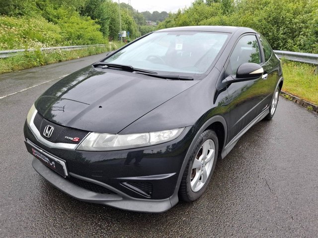 View our HONDA CIVIC