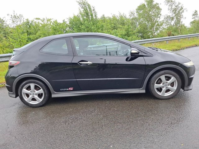 View our HONDA CIVIC