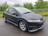 USED 2009 09 HONDA CIVIC 1.4 i-VTEC Type S Hatchback 3dr Petrol Manual (135 g/km, 98 bhp) 