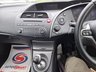 USED 2009 09 HONDA CIVIC 1.4 i-VTEC Type S Hatchback 3dr Petrol Manual (135 g/km, 98 bhp) 