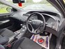 USED 2009 09 HONDA CIVIC 1.4 i-VTEC Type S Hatchback 3dr Petrol Manual (135 g/km, 98 bhp) 