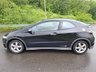 USED 2009 09 HONDA CIVIC 1.4 i-VTEC Type S Hatchback 3dr Petrol Manual (135 g/km, 98 bhp) 