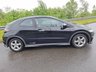 USED 2009 09 HONDA CIVIC 1.4 i-VTEC Type S Hatchback 3dr Petrol Manual (135 g/km, 98 bhp) 