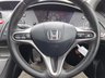 USED 2009 09 HONDA CIVIC 1.4 i-VTEC Type S Hatchback 3dr Petrol Manual (135 g/km, 98 bhp) 