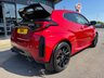 USED 2023 73 TOYOTA YARIS 1.6T GR Circuit Hatchback 3dr Petrol Manual AWD Euro 6 (261 ps) * HUGE SPEC LIST * SUPER LOW MILES * SCORPION EXHAUST * CARBON BONNET * CARBON REAR SPOILER * 18