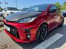 USED 2023 73 TOYOTA YARIS 1.6T GR Circuit Hatchback 3dr Petrol Manual AWD Euro 6 (261 ps) * HUGE SPEC LIST * SUPER LOW MILES * SCORPION EXHAUST * CARBON BONNET * CARBON REAR SPOILER * 18