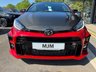 USED 2023 73 TOYOTA YARIS 1.6T GR Circuit Hatchback 3dr Petrol Manual AWD Euro 6 (261 ps) * HUGE SPEC LIST * SUPER LOW MILES * SCORPION EXHAUST * CARBON BONNET * CARBON REAR SPOILER * 18