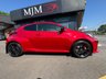 USED 2023 73 TOYOTA YARIS 1.6T GR Circuit Hatchback 3dr Petrol Manual AWD Euro 6 (261 ps) * HUGE SPEC LIST * SUPER LOW MILES * SCORPION EXHAUST * CARBON BONNET * CARBON REAR SPOILER * 18