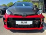 USED 2023 73 TOYOTA YARIS 1.6T GR Circuit Hatchback 3dr Petrol Manual AWD Euro 6 (261 ps) * HUGE SPEC LIST * SUPER LOW MILES * SCORPION EXHAUST * CARBON BONNET * CARBON REAR SPOILER * 18