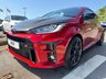 USED 2023 73 TOYOTA YARIS 1.6T GR Circuit Hatchback 3dr Petrol Manual AWD Euro 6 (261 ps) * HUGE SPEC LIST * SUPER LOW MILES * SCORPION EXHAUST * CARBON BONNET * CARBON REAR SPOILER * 18