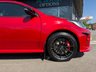 USED 2023 73 TOYOTA YARIS 1.6T GR Circuit Hatchback 3dr Petrol Manual AWD Euro 6 (261 ps) * HUGE SPEC LIST * SUPER LOW MILES * SCORPION EXHAUST * CARBON BONNET * CARBON REAR SPOILER * 18